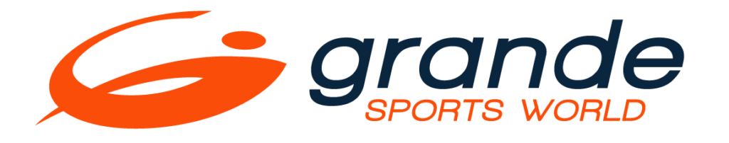 Grande Sports World (GSW) logo