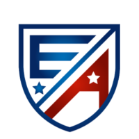 Elite Academy League - Soccer Logo