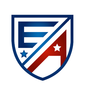 Elite Academy League - Soccer Logo